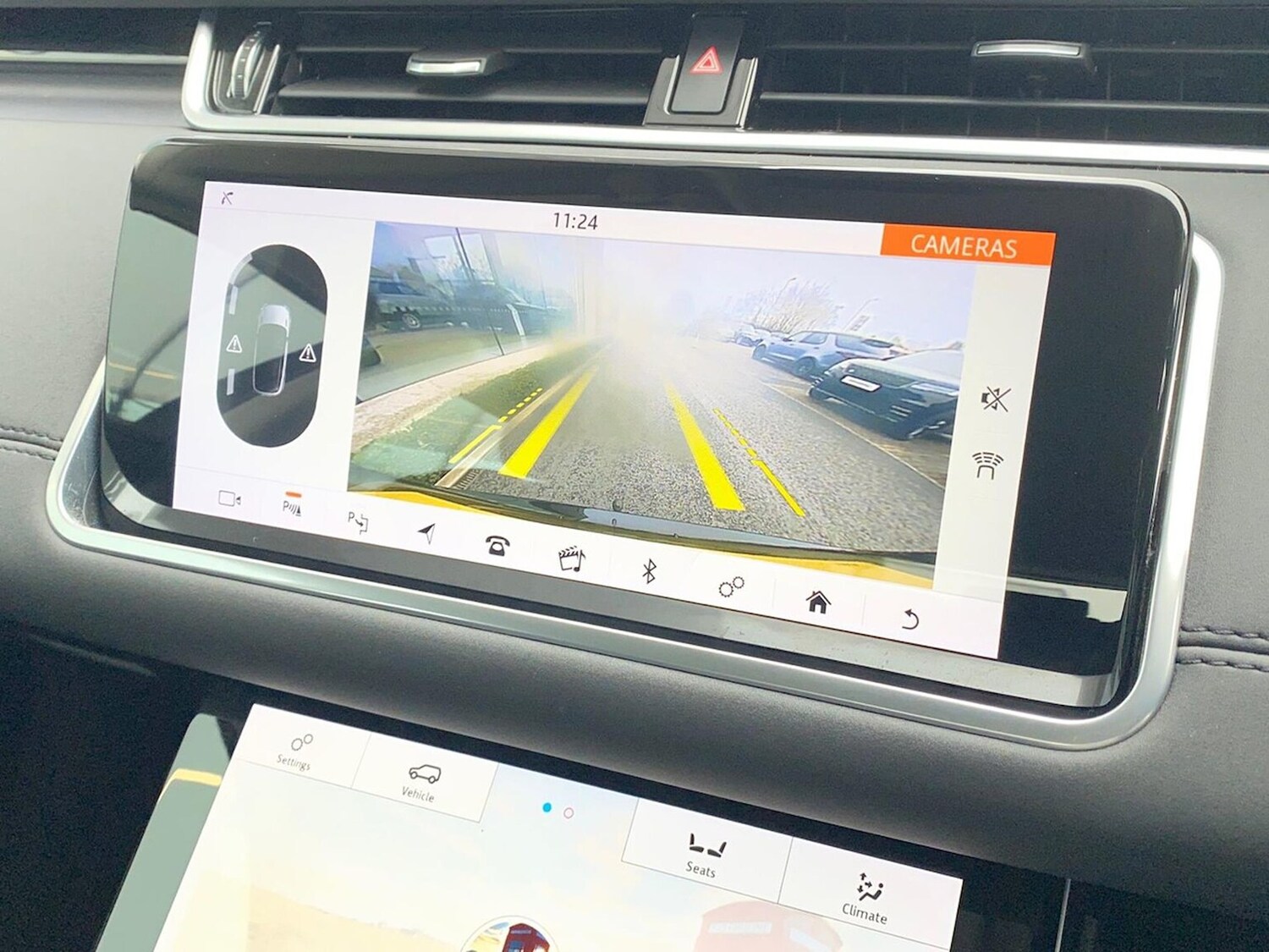 Used Land Rover Range Rover Evoque 2019 for sale - 78011611: Photo 12