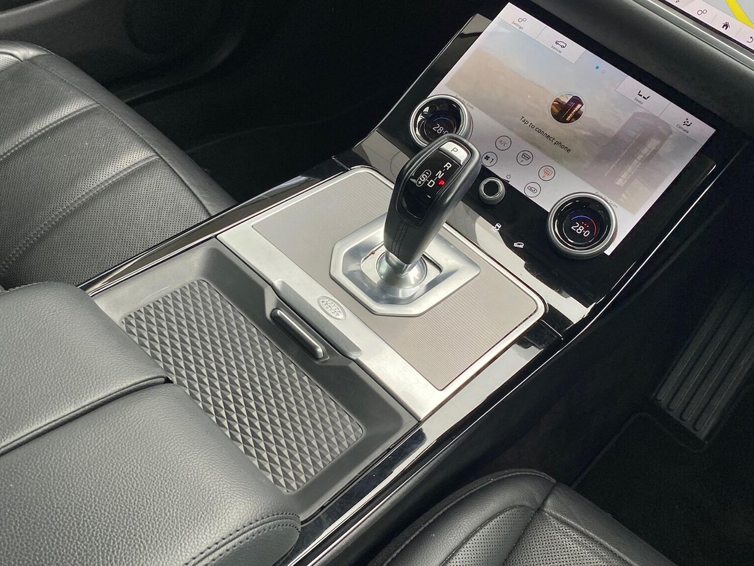 Used Land Rover Range Rover Evoque 2019 for sale - 78011611: Photo 13