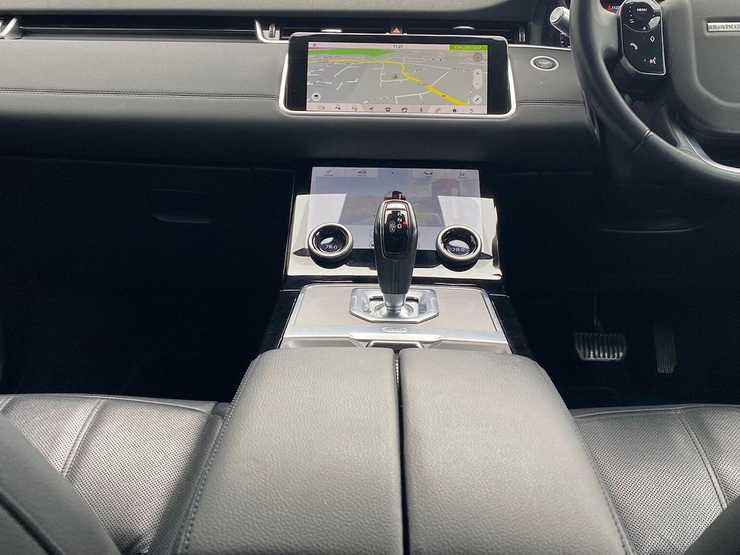 Used Land Rover Range Rover Evoque 2019 for sale - 78011611: Photo 14