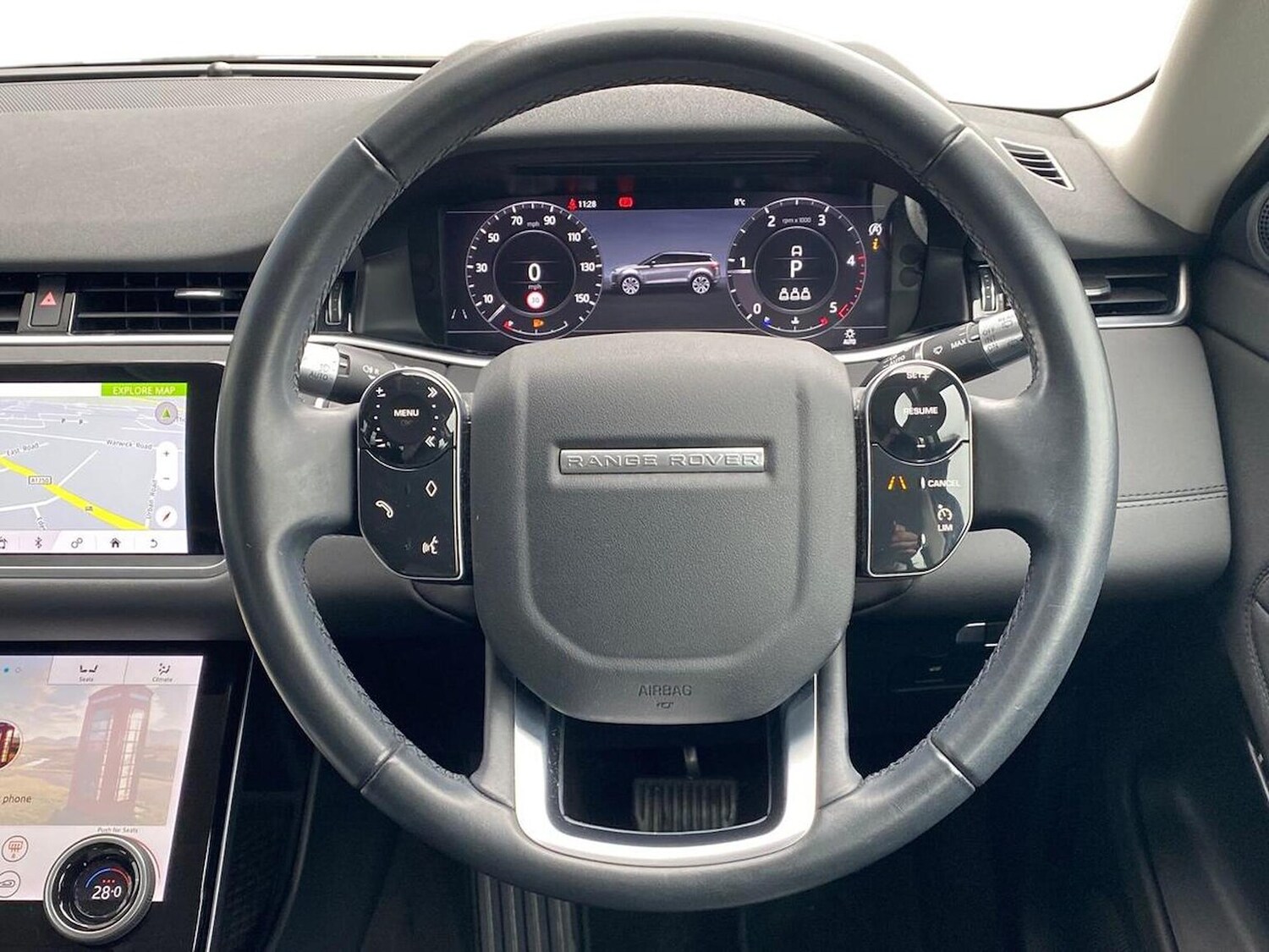 Used Land Rover Range Rover Evoque 2019 for sale - 78011611: Photo 15