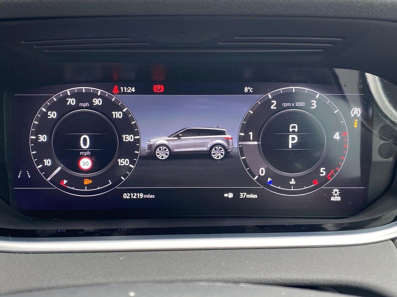 Used Land Rover Range Rover Evoque 2019 for sale - 78011611: Photo 16