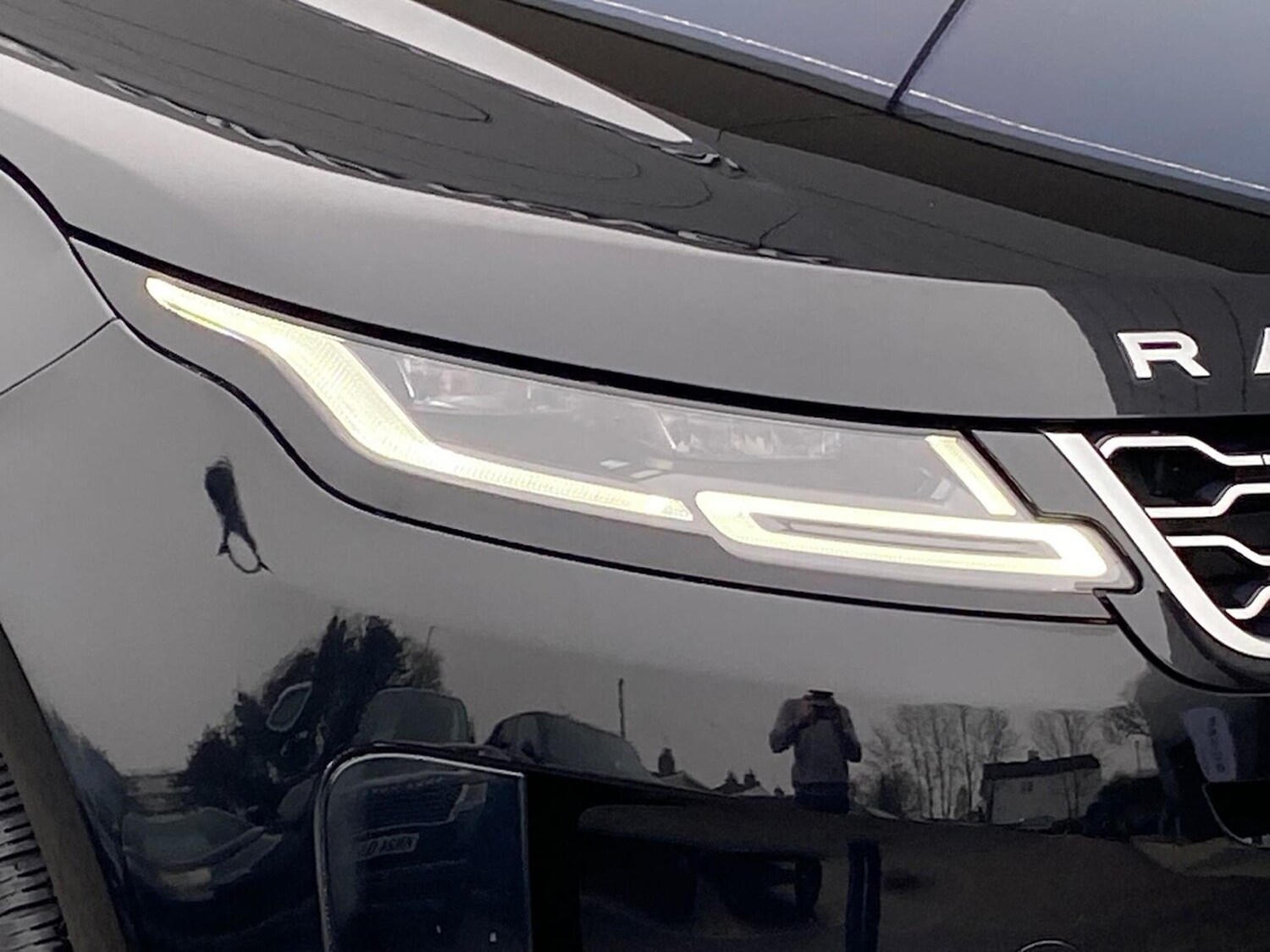 Used Land Rover Range Rover Evoque 2019 for sale - 78011611: Photo 17