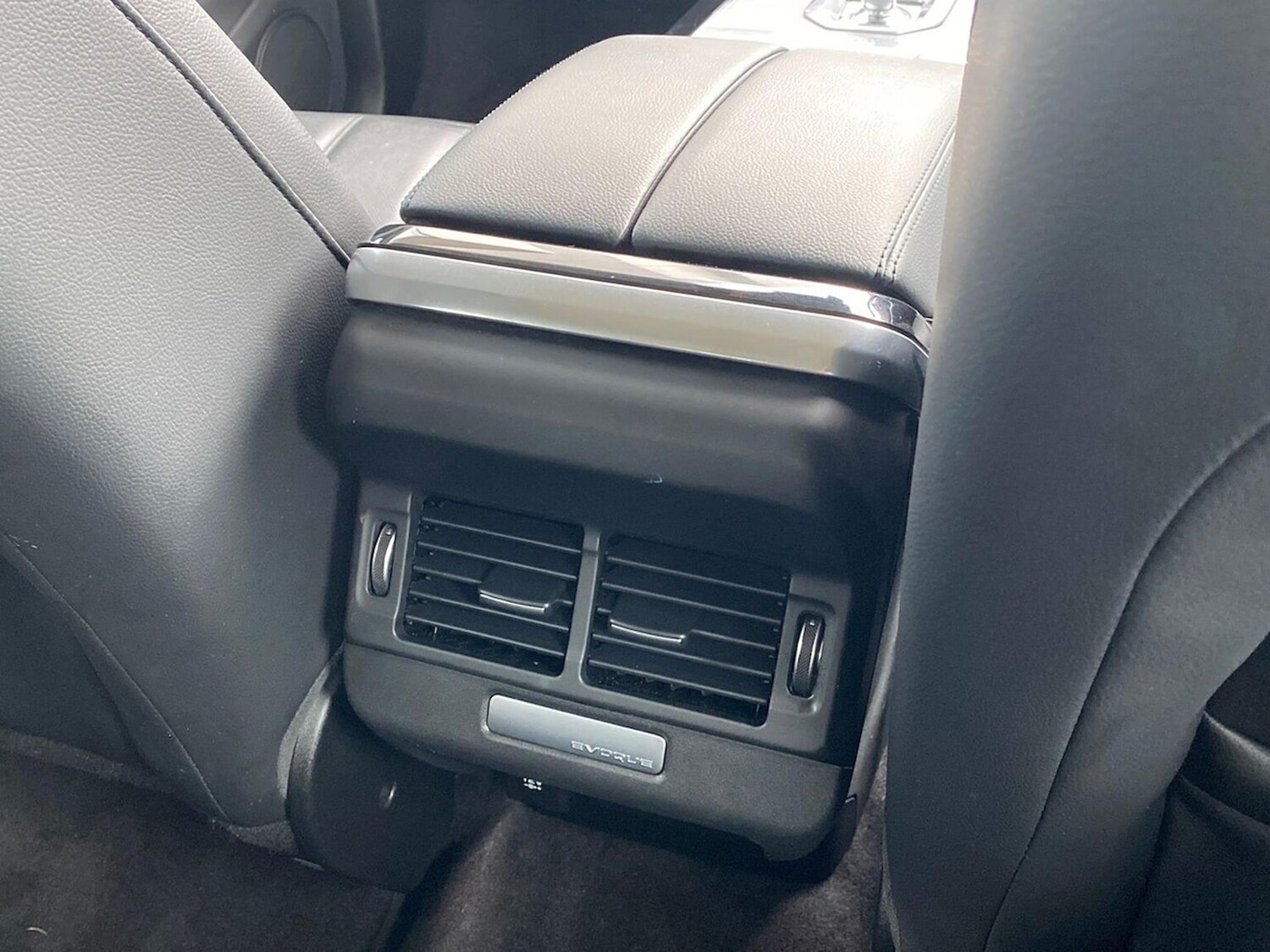 Used Land Rover Range Rover Evoque 2019 for sale - 78011611: Photo 18