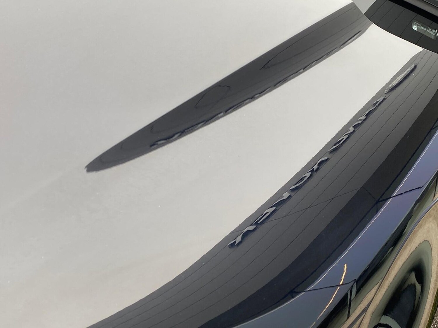 Used Land Rover Range Rover Evoque 2019 for sale - 78011611: Photo 20