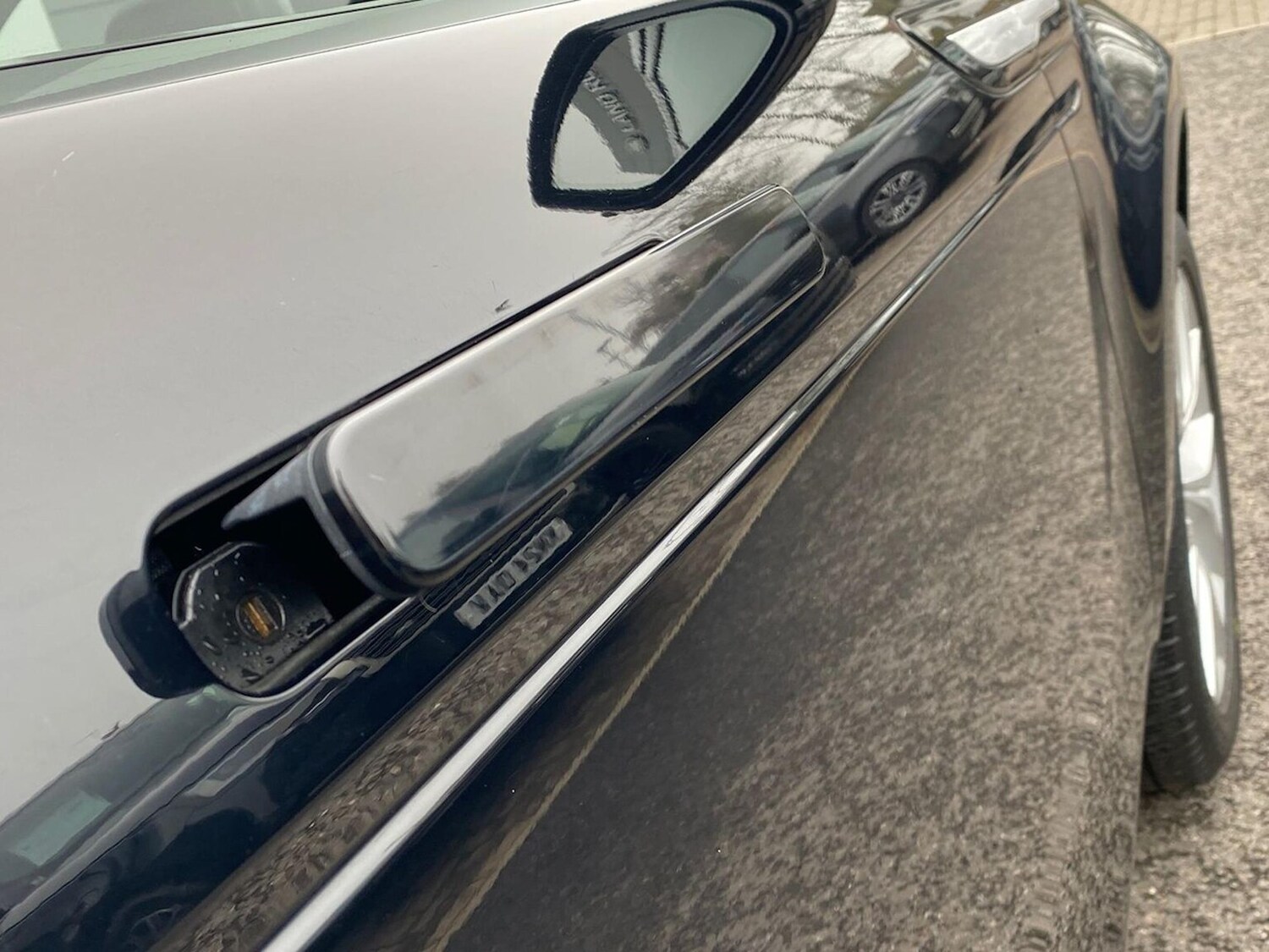 Used Land Rover Range Rover Evoque 2019 for sale - 78011611: Photo 22