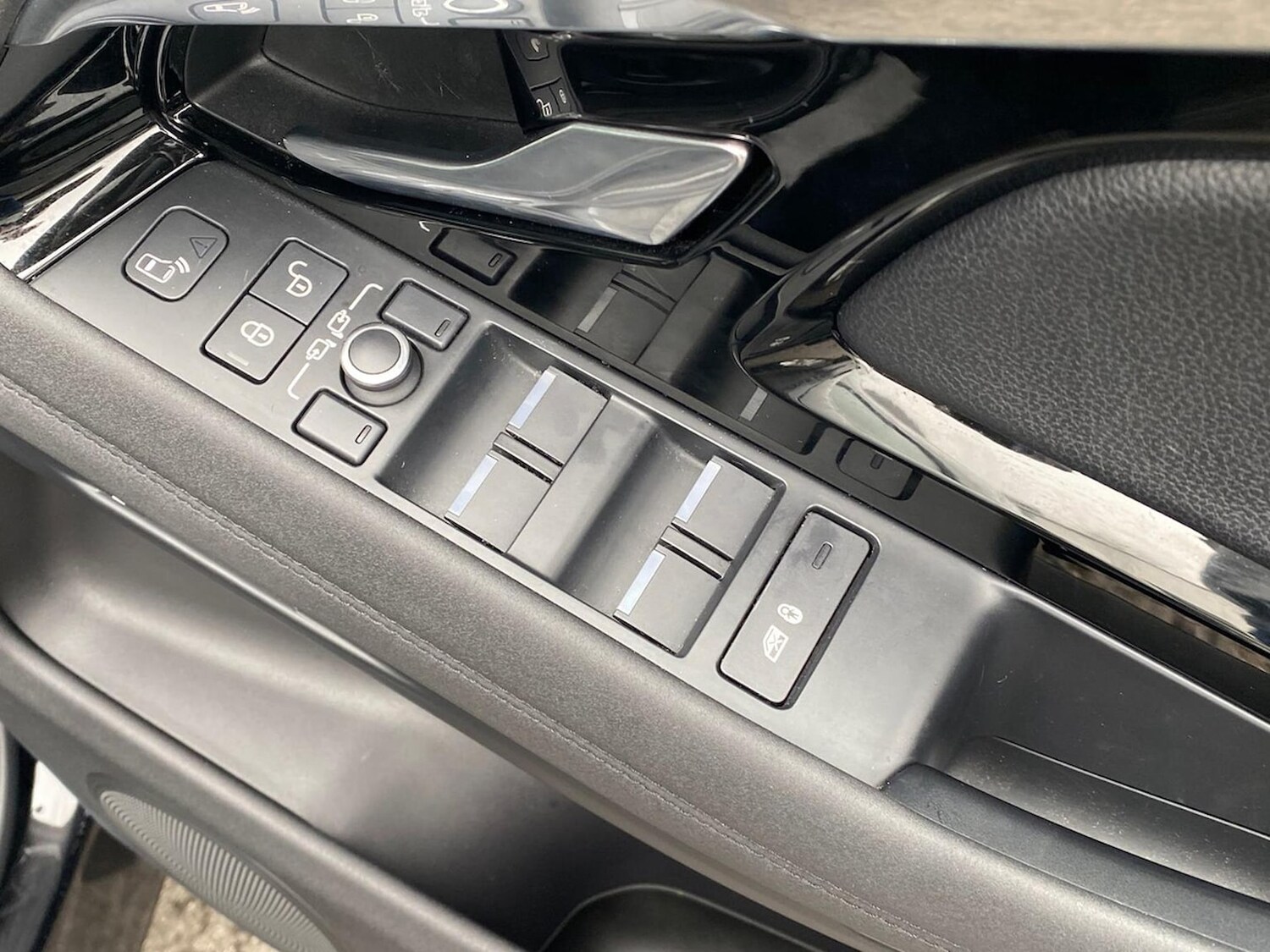 Used Land Rover Range Rover Evoque 2019 for sale - 78011611: Photo 23