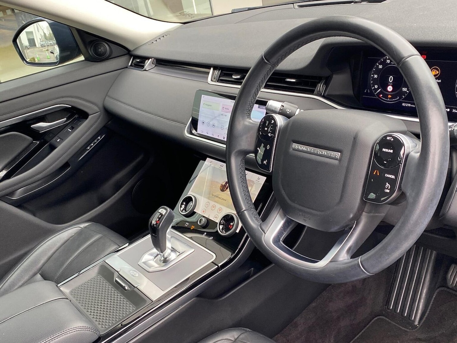 Used Land Rover Range Rover Evoque 2019 for sale - 78011611: Photo 26