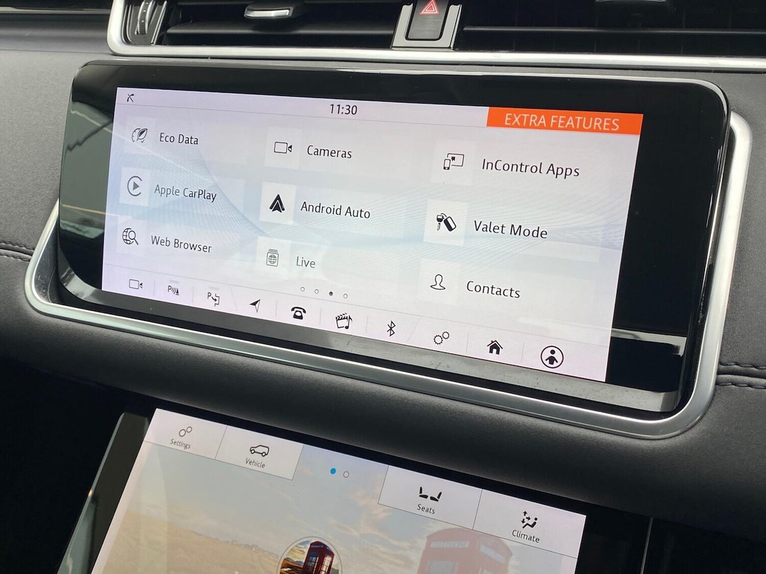 Used Land Rover Range Rover Evoque 2019 for sale - 78011611: Photo 28