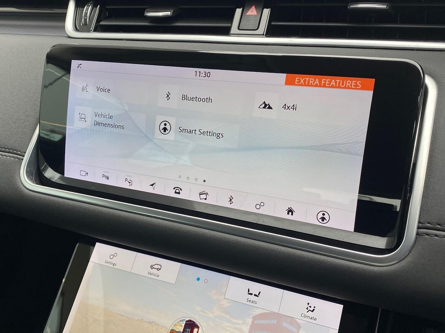 Used Land Rover Range Rover Evoque 2019 for sale - 78011611: Photo 29