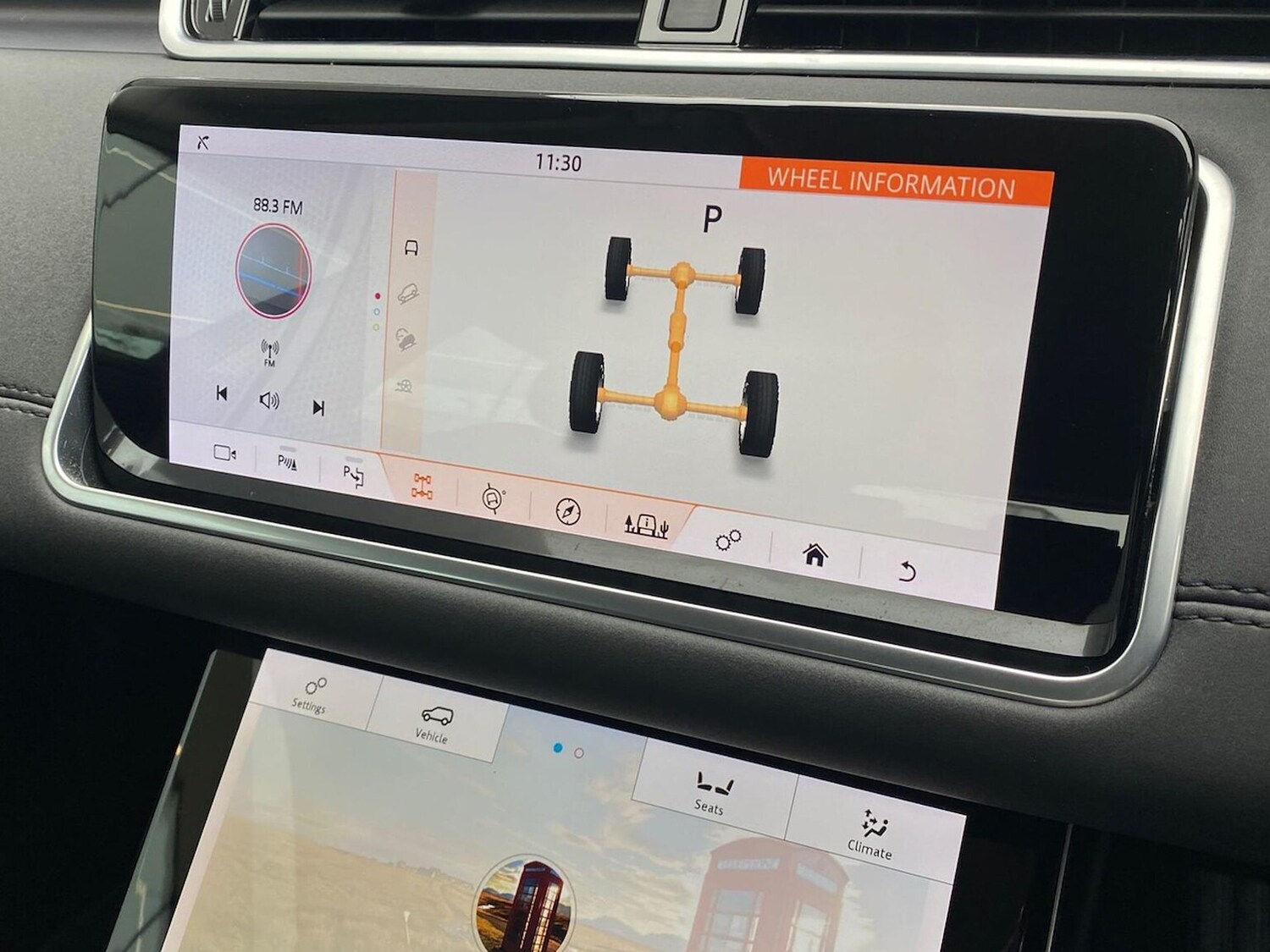 Used Land Rover Range Rover Evoque 2019 for sale - 78011611: Photo 30