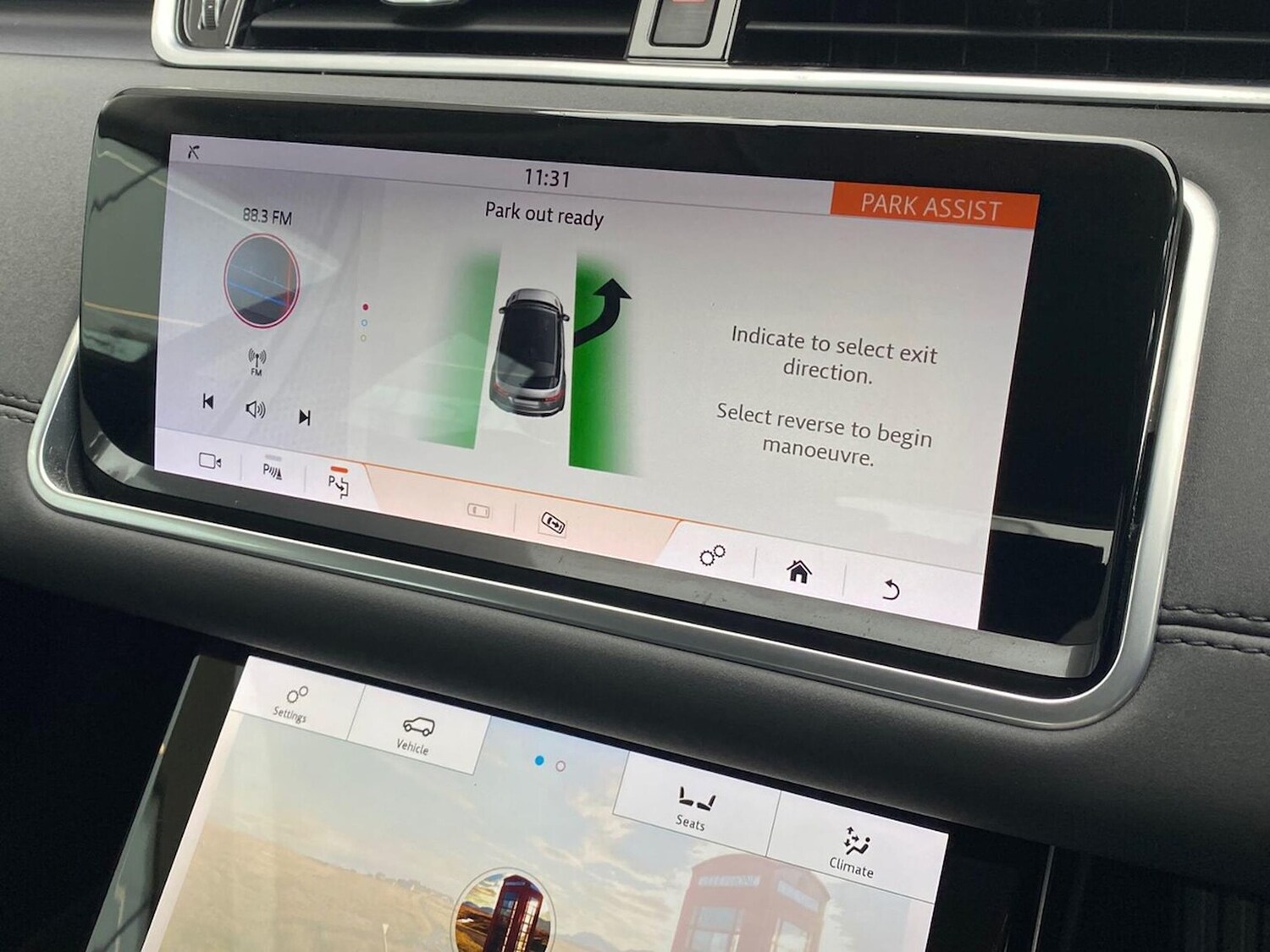 Used Land Rover Range Rover Evoque 2019 for sale - 78011611: Photo 31