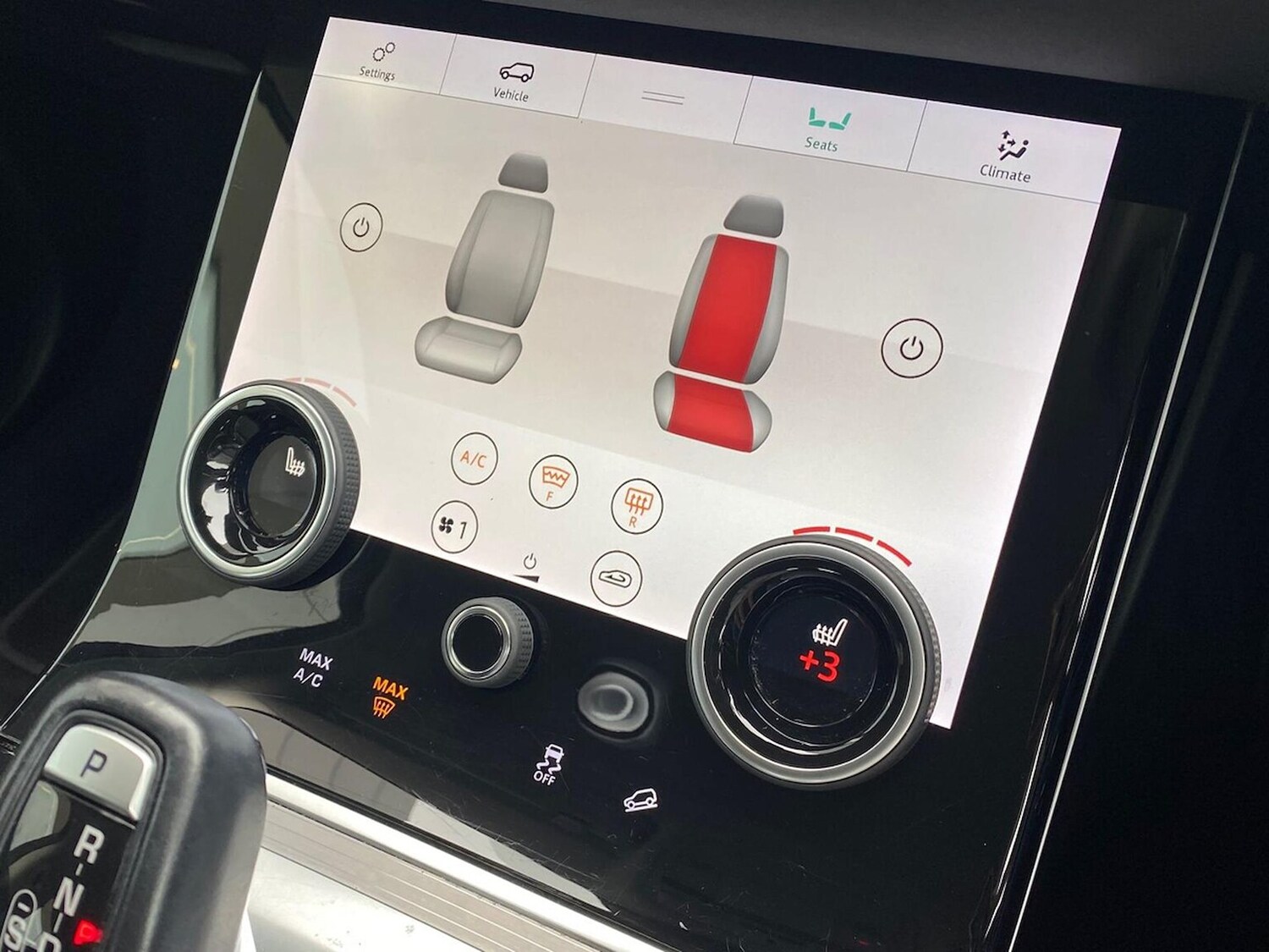 Used Land Rover Range Rover Evoque 2019 for sale - 78011611: Photo 33