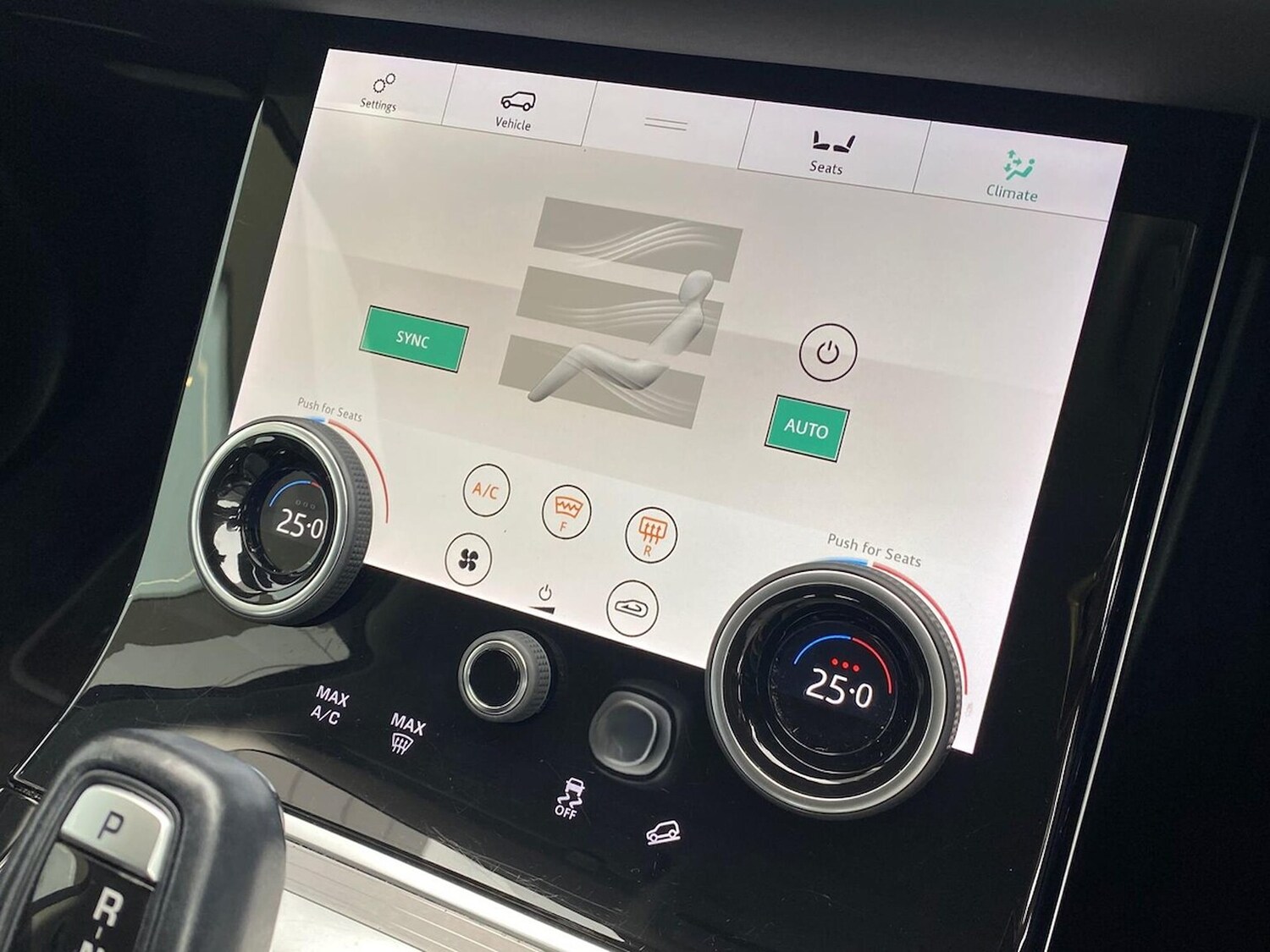 Used Land Rover Range Rover Evoque 2019 for sale - 78011611: Photo 34