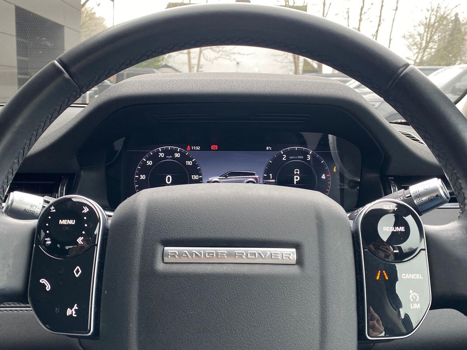 Used Land Rover Range Rover Evoque 2019 for sale - 78011611: Photo 35