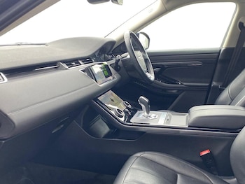 Used Land Rover Range Rover Evoque 2019 for sale - 78011611: Photo