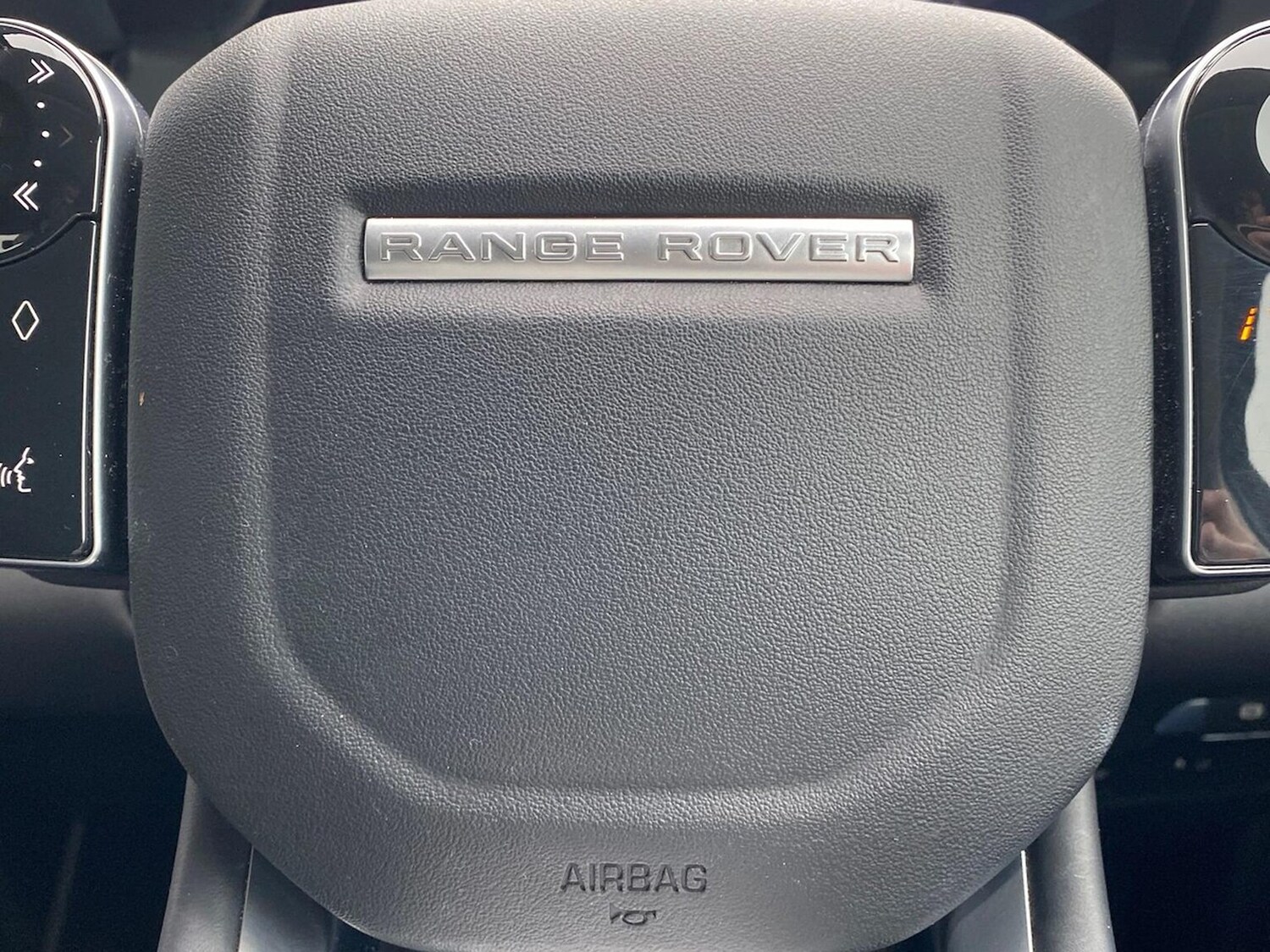 Used Land Rover Range Rover Evoque 2019 for sale - 78011611: Photo 40