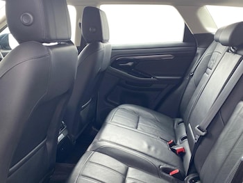 Used Land Rover Range Rover Evoque 2019 for sale - 78011611: Photo