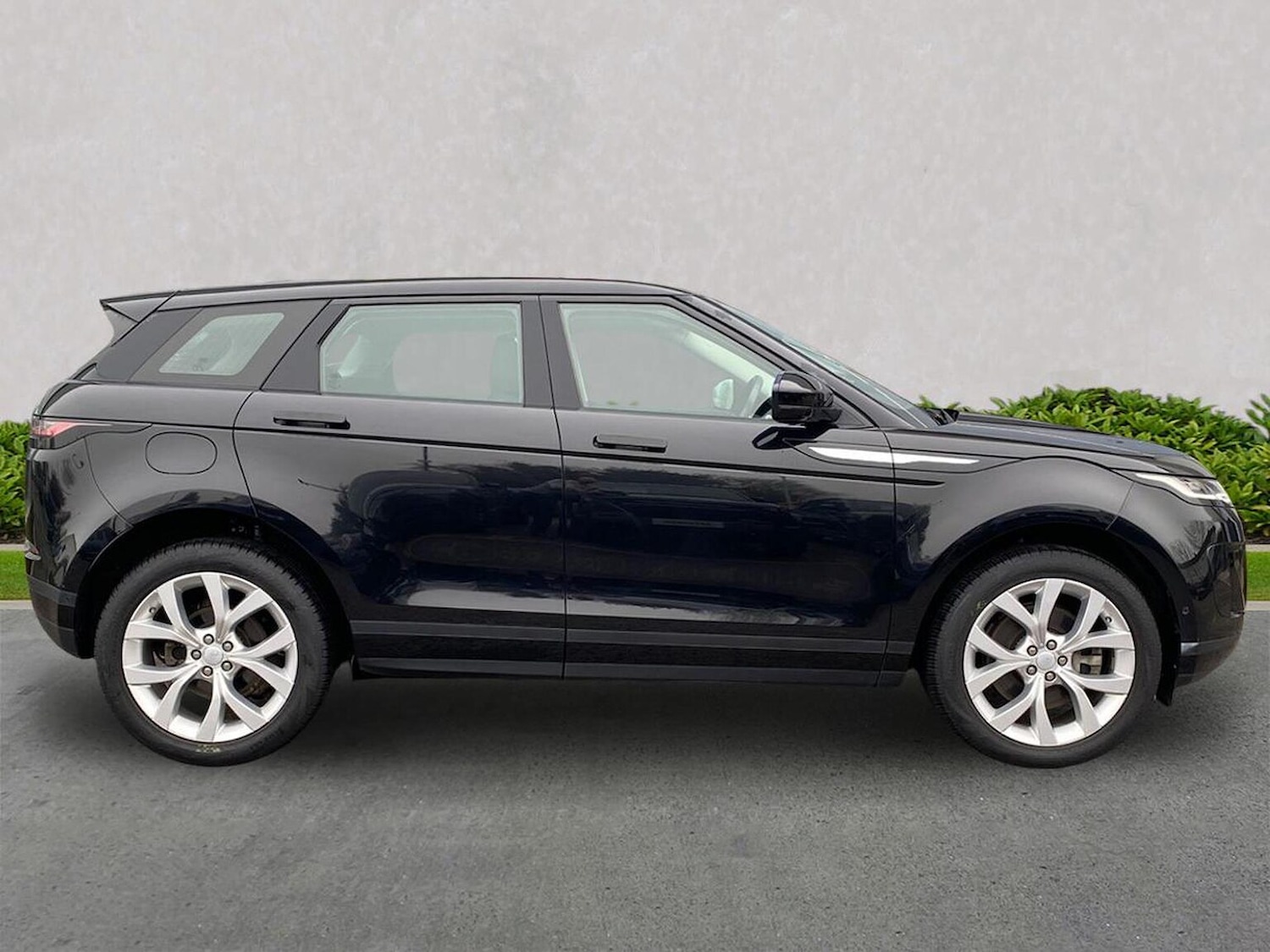 Used Land Rover Range Rover Evoque 2019 for sale - 78011611: Photo 5