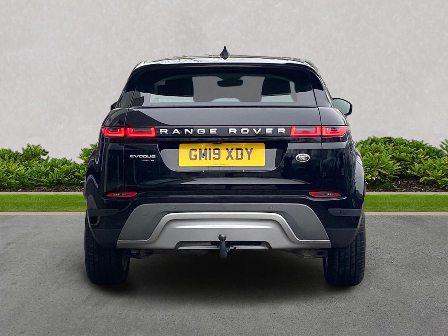 Used Land Rover Range Rover Evoque 2019 for sale - 78011611: Photo 6