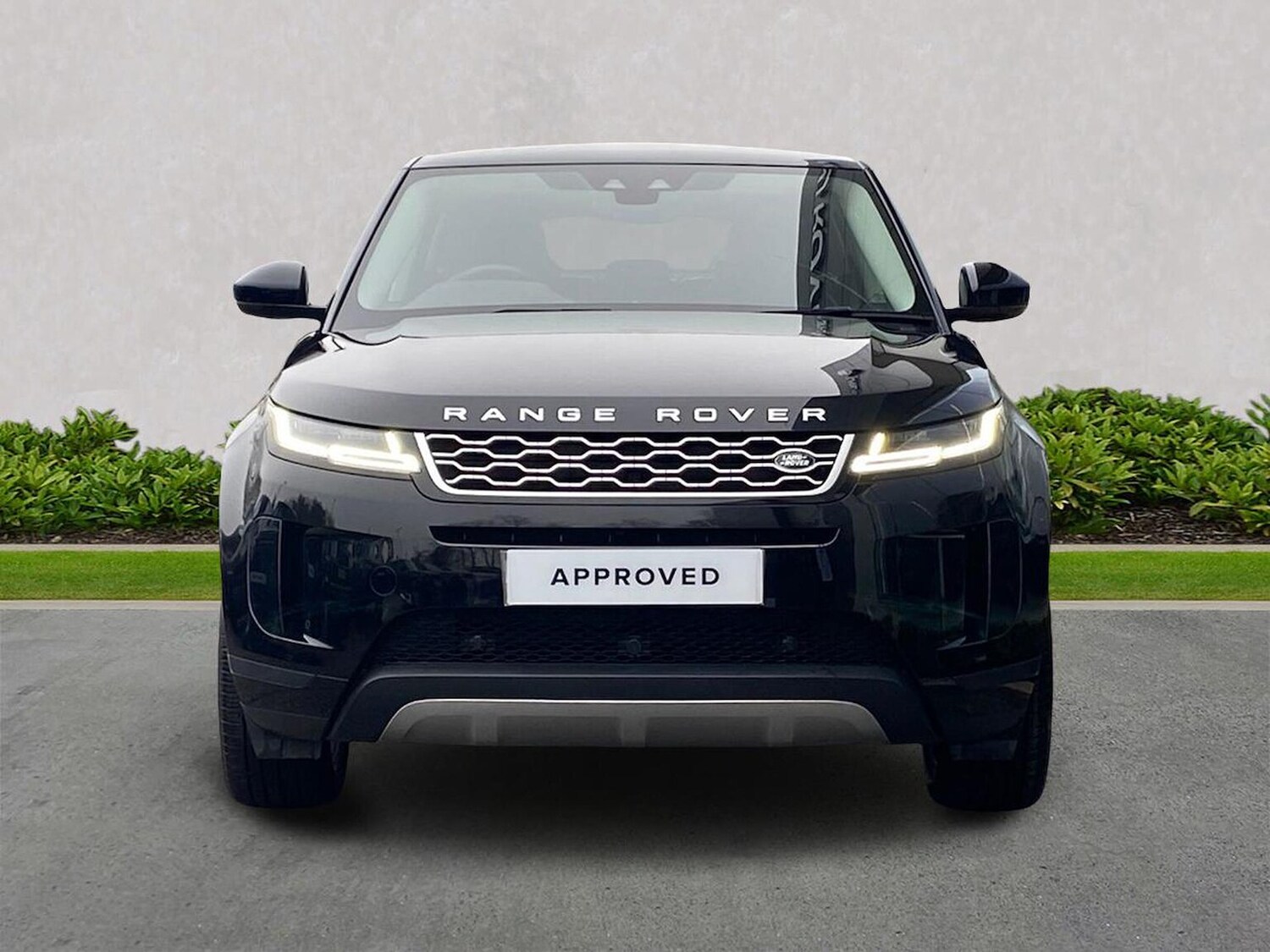 Used Land Rover Range Rover Evoque 2019 for sale - 78011611: Photo 7