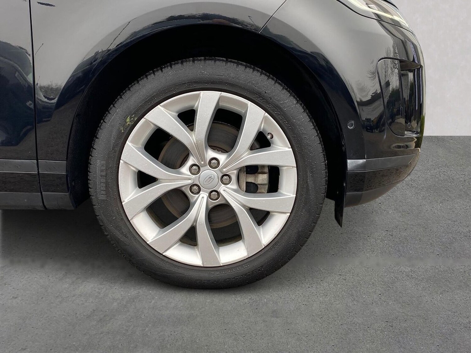 Used Land Rover Range Rover Evoque 2019 for sale - 78011611: Photo 8