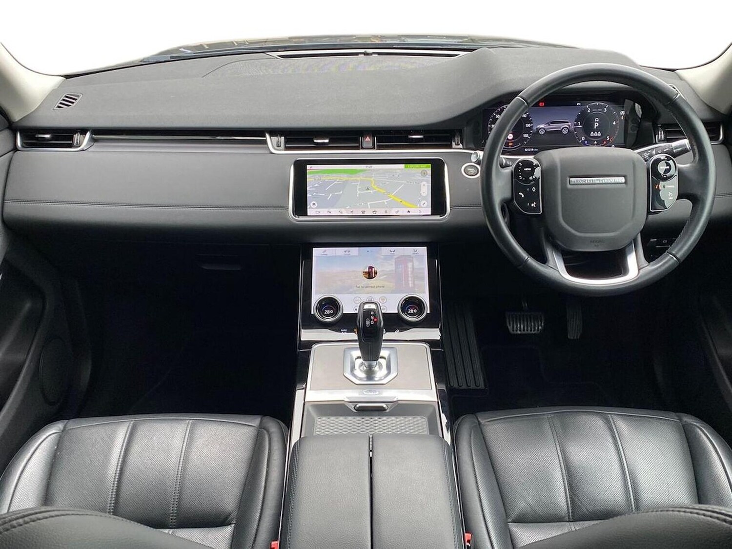 Used Land Rover Range Rover Evoque 2019 for sale - 78011611: Photo 9