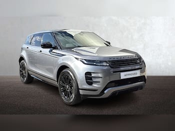 Used Land Rover Range Rover Evoque 2026 for sale - 79630340: Photo