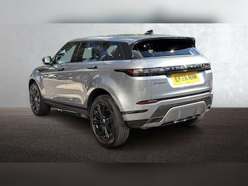 Used Land Rover Range Rover Evoque 2026 for sale - 79630340: Photo