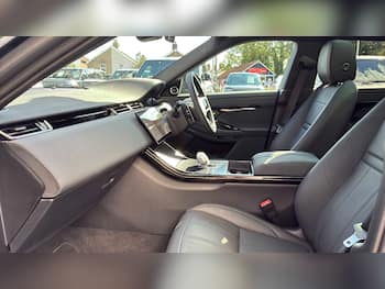 Used Land Rover Range Rover Evoque 2026 for sale - 79630340: Photo
