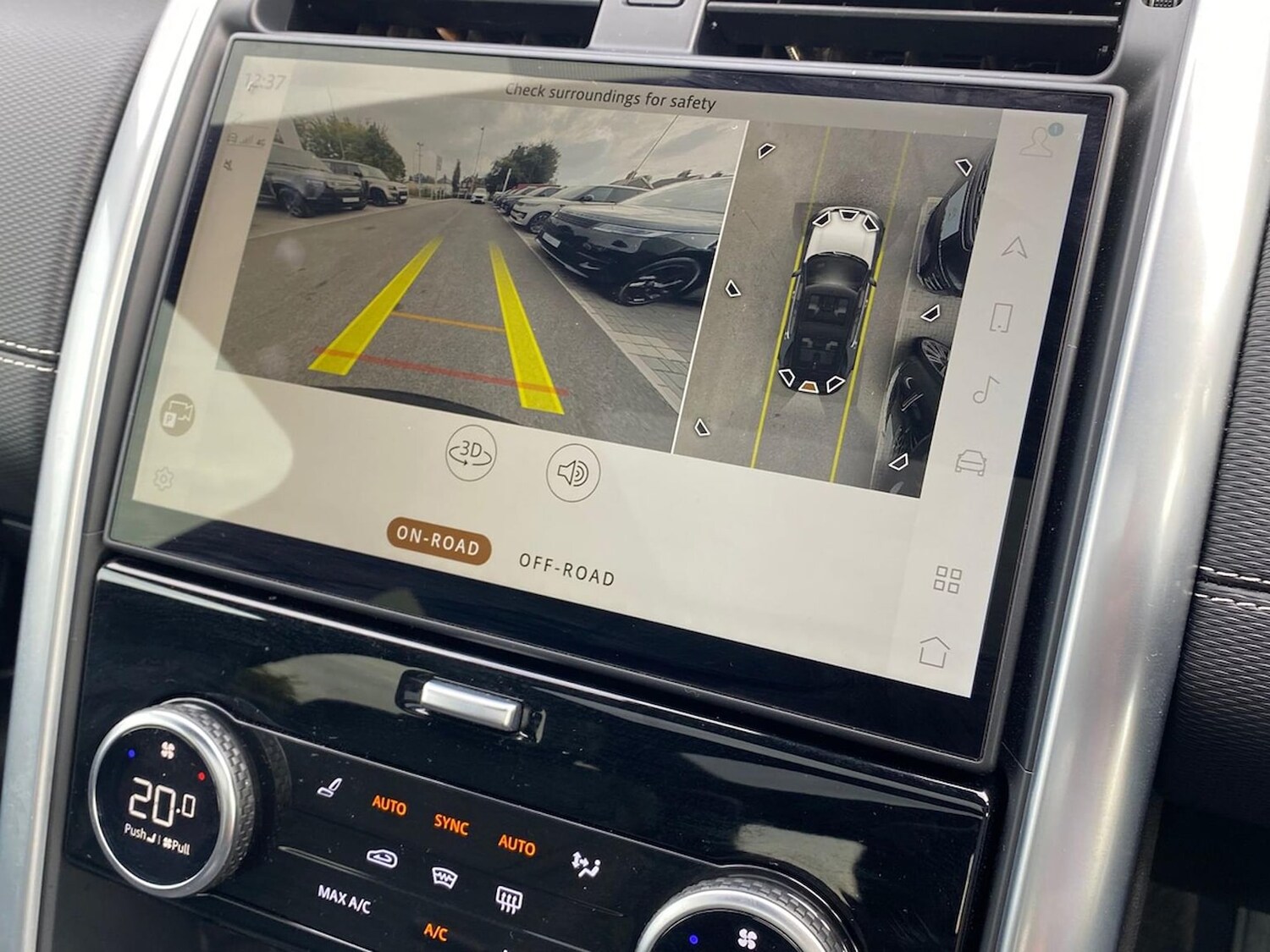 Used Land Rover Discovery 2024 for sale - 76198378: Photo 12