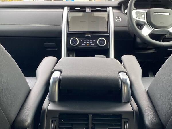 Used Land Rover Discovery 2024 for sale - 76198378: Photo 14