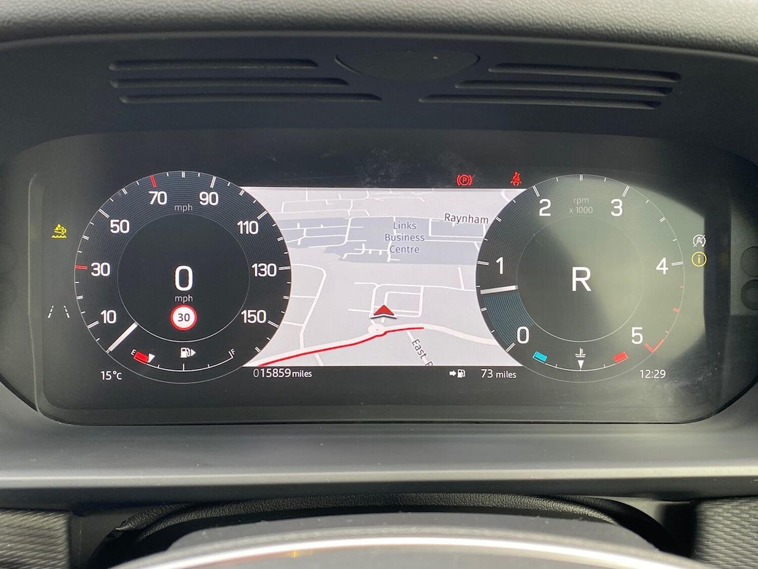 Used Land Rover Discovery 2024 for sale - 76198378: Photo 16