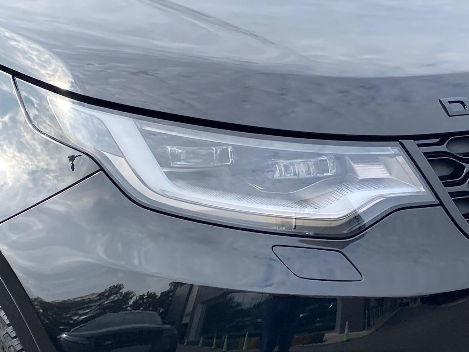 Used Land Rover Discovery 2024 for sale - 76198378: Photo 17