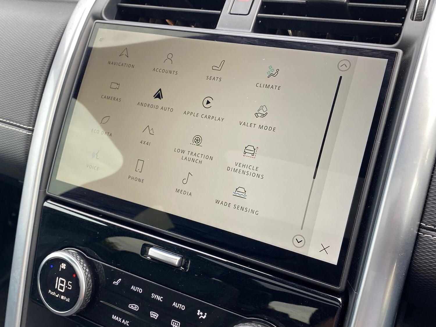 Used Land Rover Discovery 2024 for sale - 76198378: Photo 33