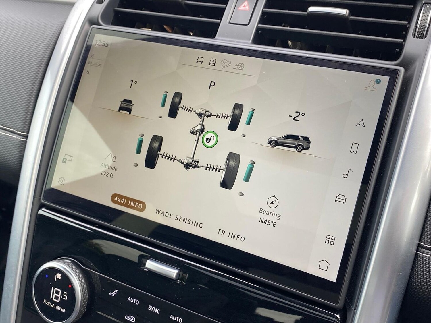 Used Land Rover Discovery 2024 for sale - 76198378: Photo 35