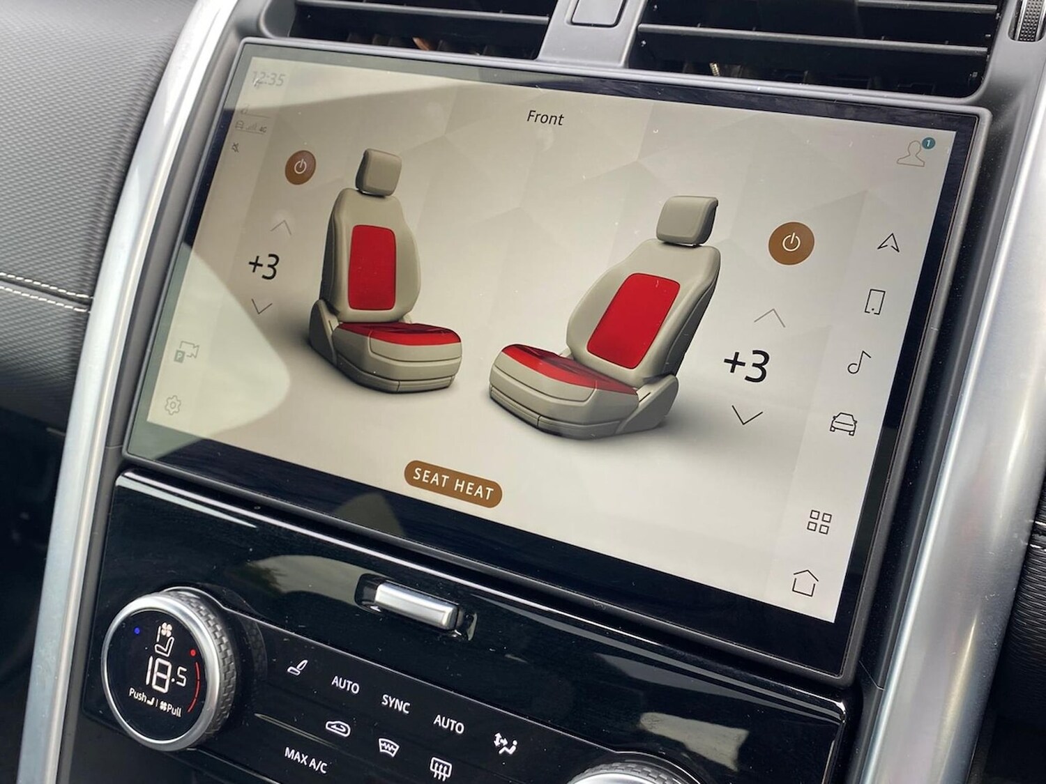 Used Land Rover Discovery 2024 for sale - 76198378: Photo 37