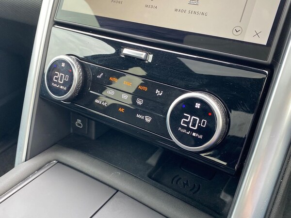 Used Land Rover Discovery 2024 for sale - 76198378: Photo 38