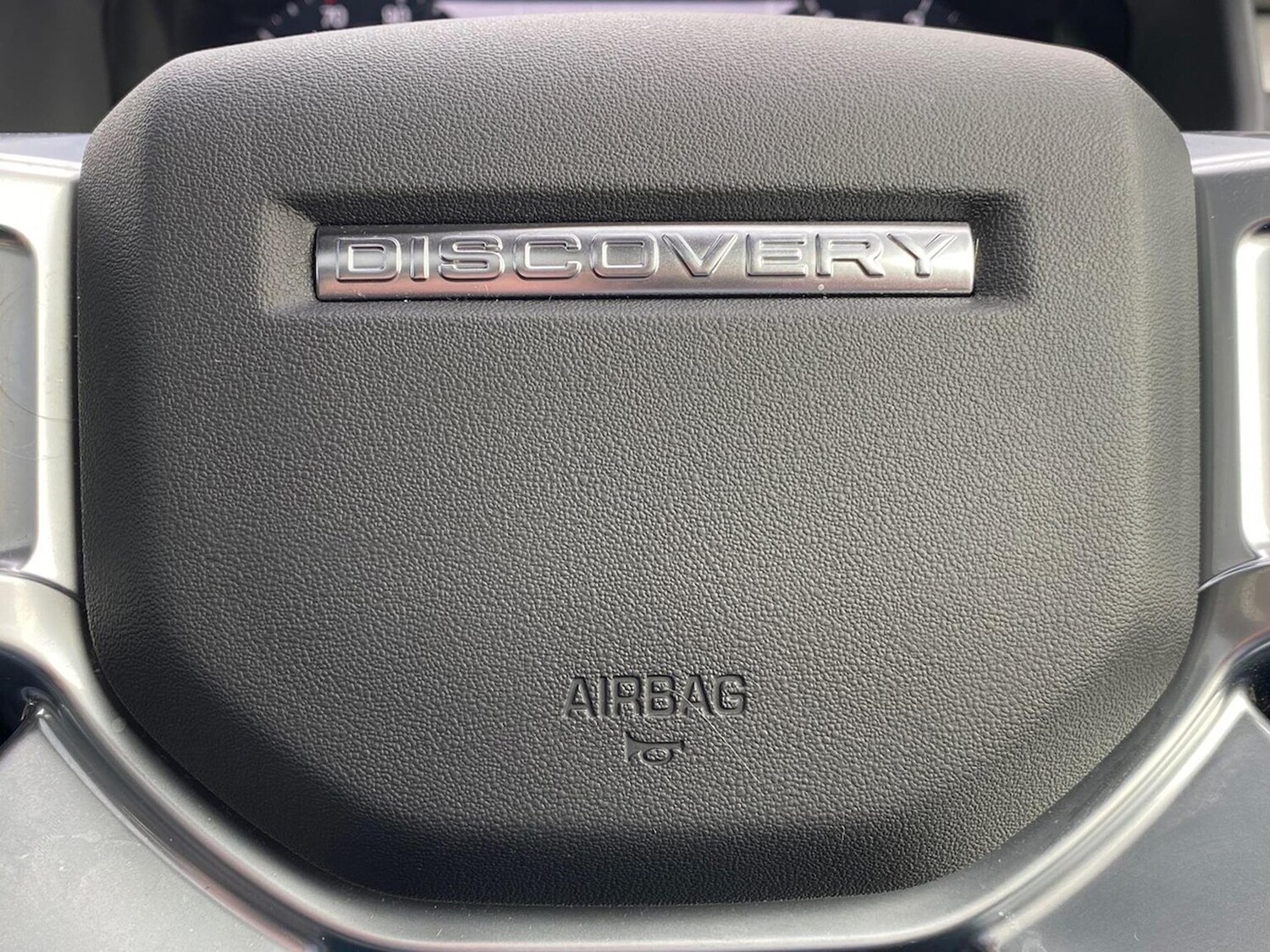 Used Land Rover Discovery 2024 for sale - 76198378: Photo 42