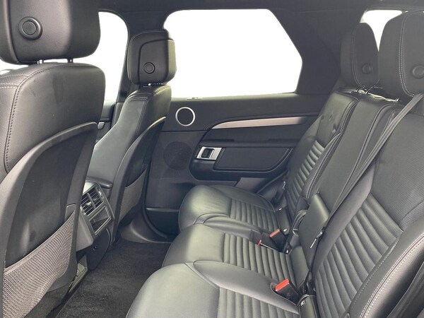 Used Land Rover Discovery 2024 for sale - 76198378: Photo 4