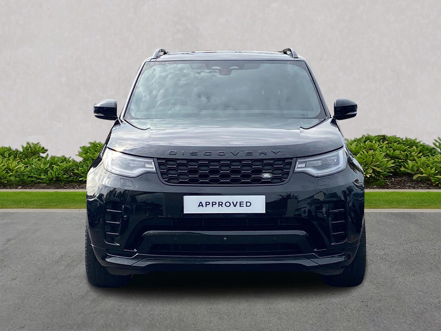 Used Land Rover Discovery 2024 for sale - 76198378: Photo 7