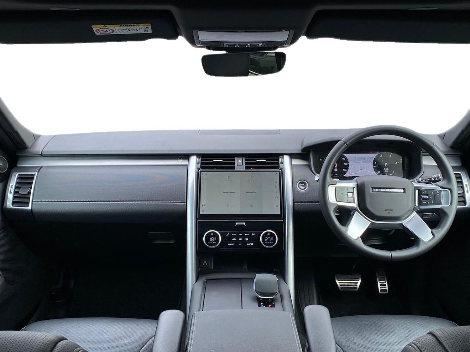 Used Land Rover Discovery 2024 for sale - 76198378: Photo 9