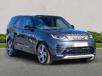 Used Land Rover Discovery 2024 for sale - 78354839: Photo