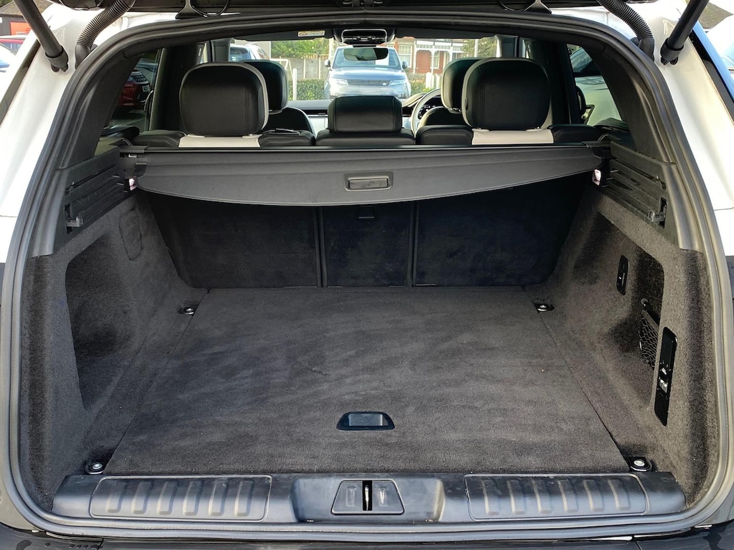 Used Land Rover Range Rover Sport 2023 for sale - 76694622: Photo 10