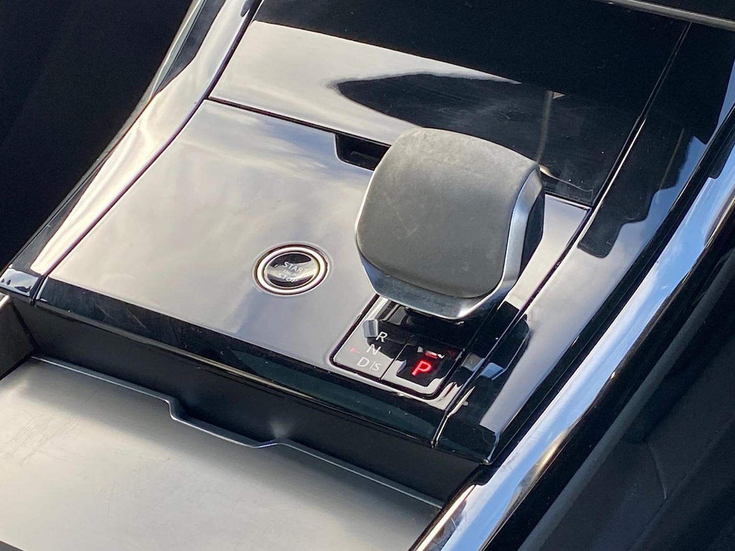 Used Land Rover Range Rover Sport 2023 for sale - 76694622: Photo 13