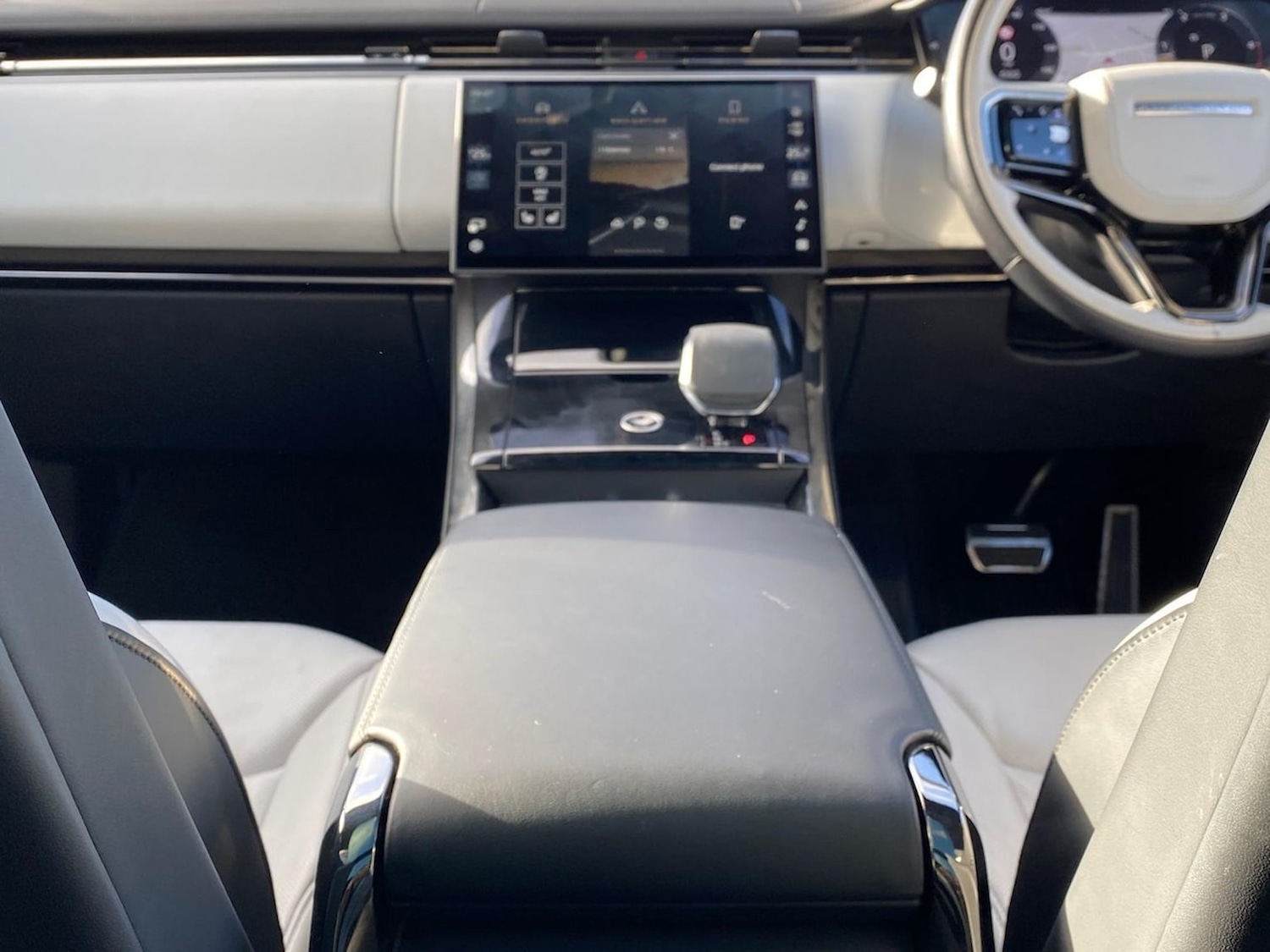 Used Land Rover Range Rover Sport 2023 for sale - 76694622: Photo 14