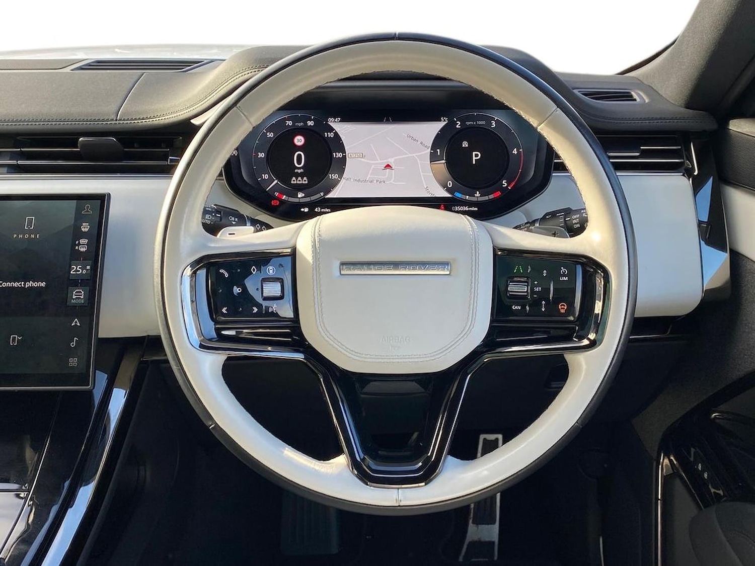 Used Land Rover Range Rover Sport 2023 for sale - 76694622: Photo 15