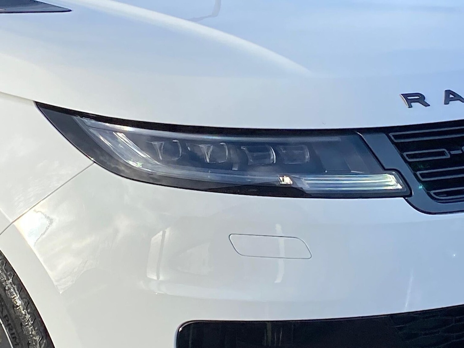 Used Land Rover Range Rover Sport 2023 for sale - 76694622: Photo 17