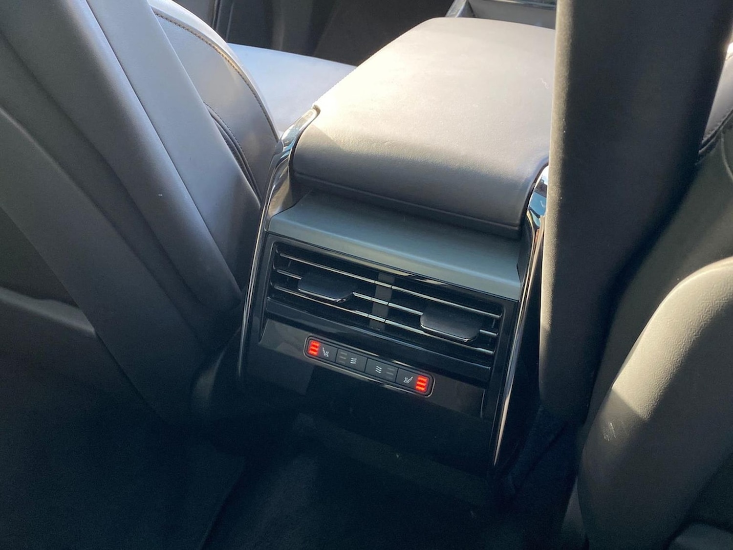 Used Land Rover Range Rover Sport 2023 for sale - 76694622: Photo 18