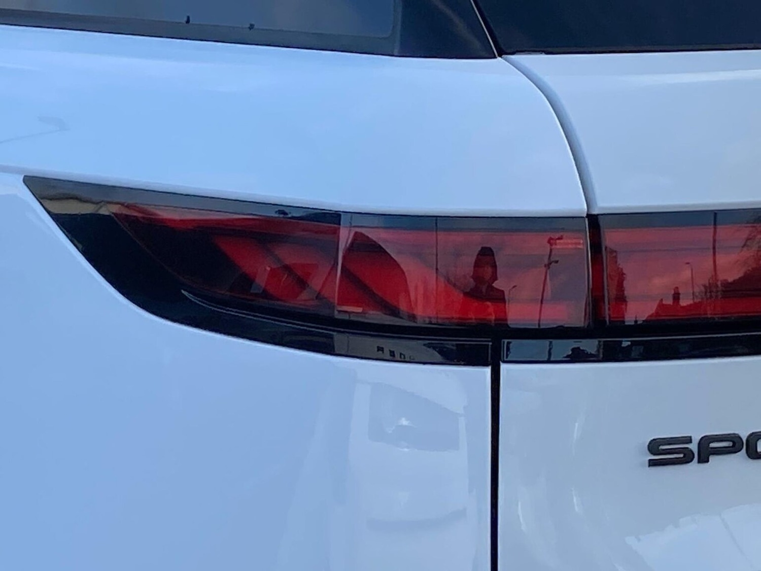 Used Land Rover Range Rover Sport 2023 for sale - 76694622: Photo 19