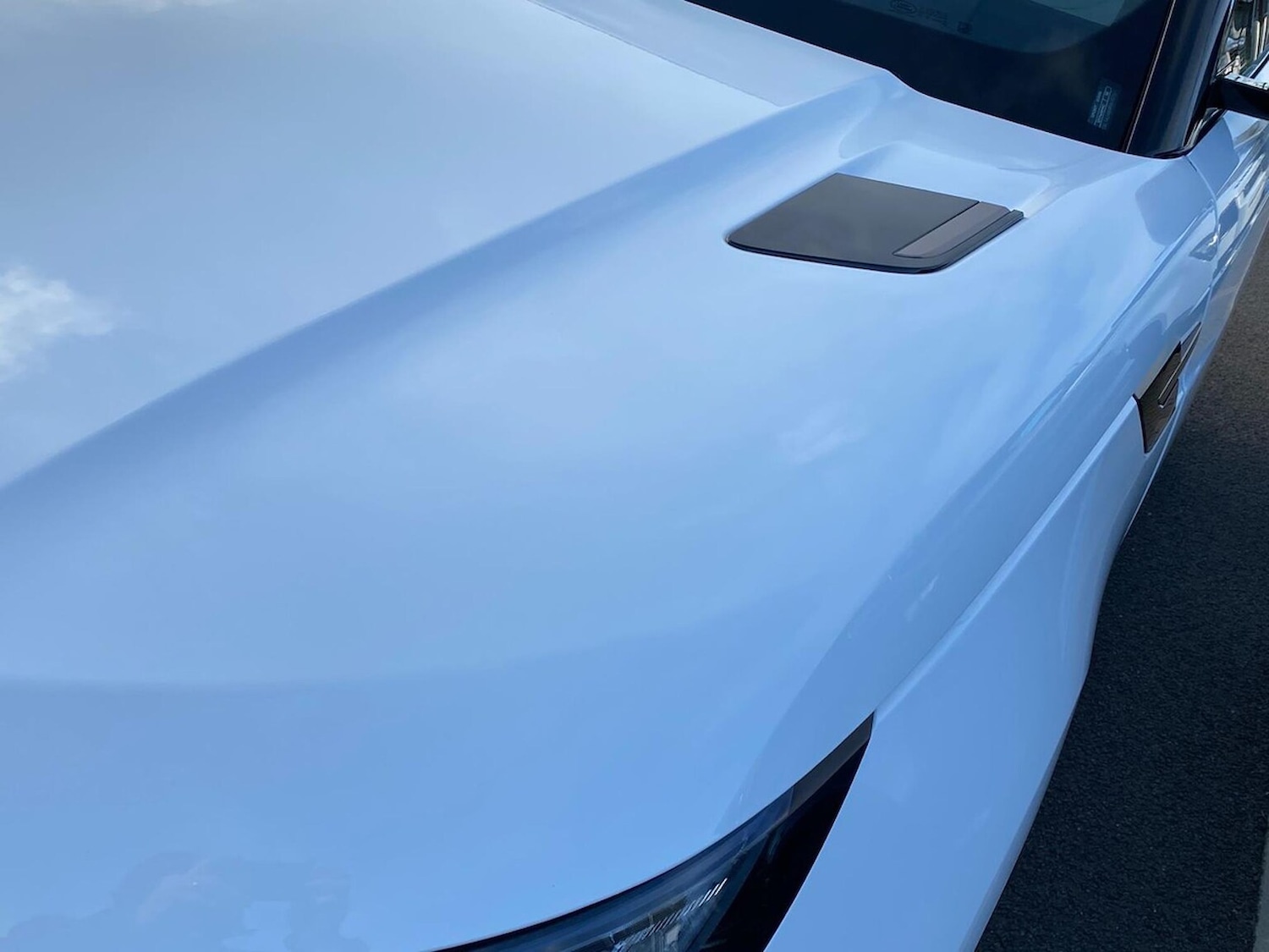 Used Land Rover Range Rover Sport 2023 for sale - 76694622: Photo 20